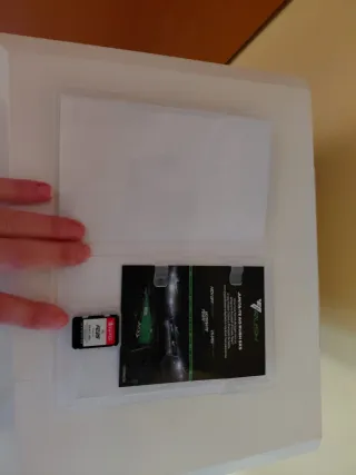 FC 25 Nintendo Switch