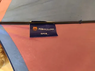 Paraguas FC Barcelona