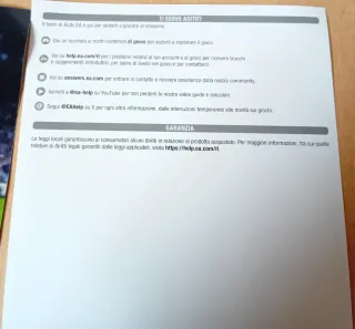 FC 25 PS5/PS4 Blu-Ray Disc