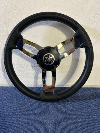 Volante  Barco Lancha