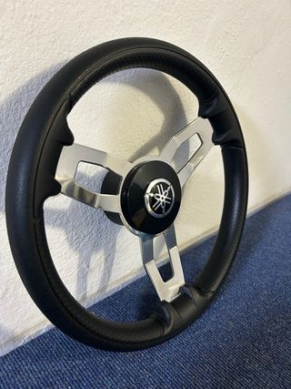 Volante  Barco Lancha