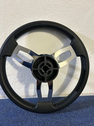 Volante  Barco Lancha