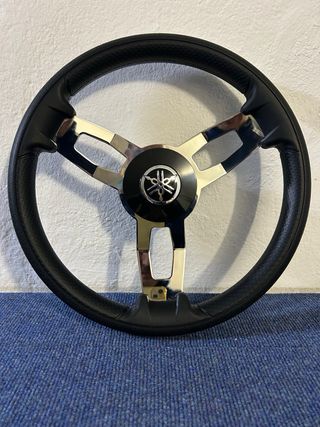 Volante  Barco Lancha