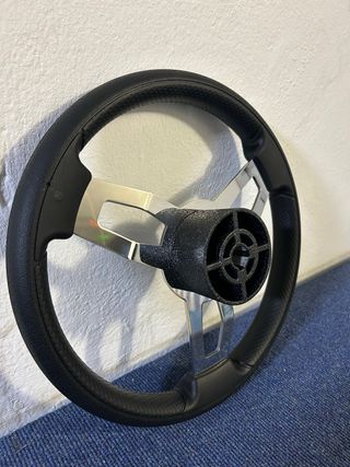 Volante  Barco Lancha