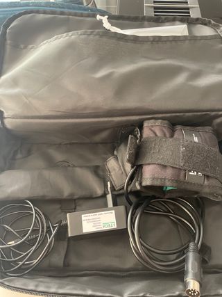 maquina de magno terapia