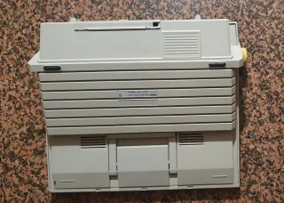 Macchina da scrivere Olivetti ET personal 55