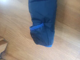 Tuta da neve Converse per neonati 12 mesi