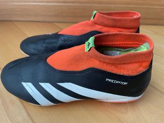 Scarpe da calcio Adidas Predator