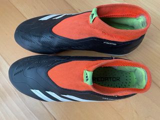 Scarpe da calcio Adidas Predator