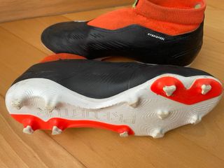 Scarpe da calcio Adidas Predator