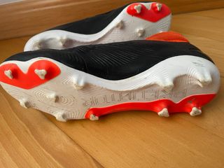 Scarpe da calcio Adidas Predator