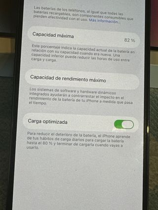 iPhone 14 Pro 128GB Nero/Rosa