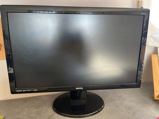 Pantalla BenQ GL2250 LED Negra
