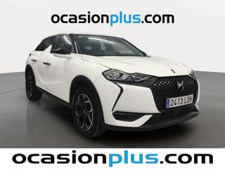 DS DS3 Crossback BlueHDi 100 So Chic 73 kW (100 CV)
