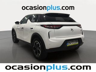 DS DS3 Crossback BlueHDi 100 So Chic 73 kW (100 CV)