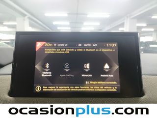 DS DS3 Crossback BlueHDi 100 So Chic 73 kW (100 CV)