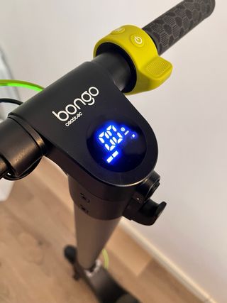 Cecotec Bongo Seria A