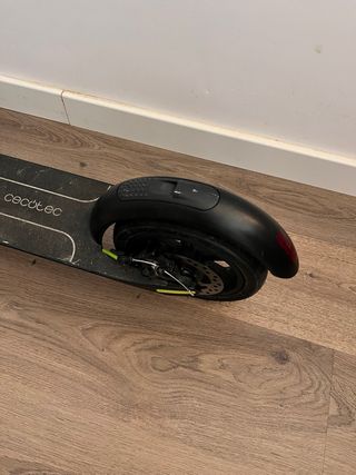 Cecotec Bongo Seria A