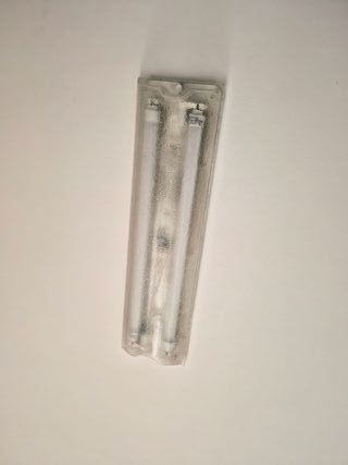 Lámpara Cocina LED Fluorescente 6500K