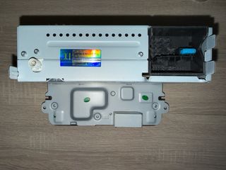 Pantalla RCD 330 Plus