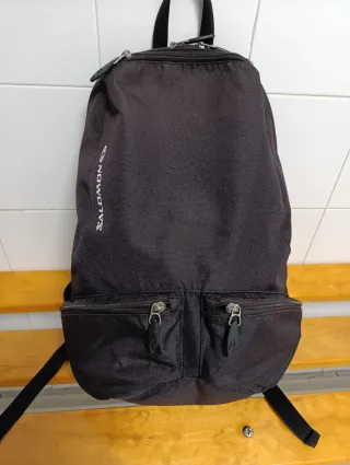 Mochila Salomon
