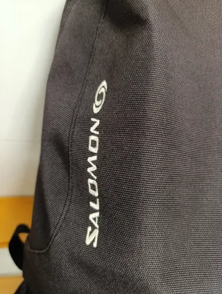 Mochila Salomon