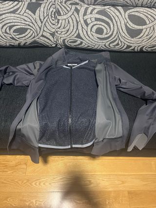 Chaqueta Castelli Alpha Ultimate Insulated