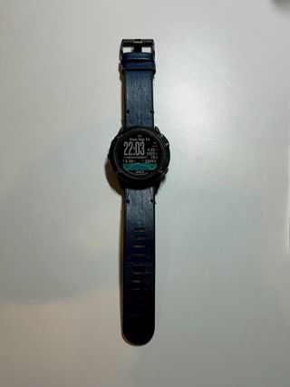 Reloj Garmin Fenix 6X Sapphire