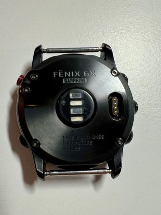 Reloj Garmin Fenix 6X Sapphire