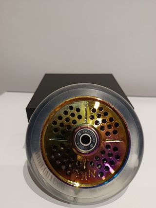 Rueda Patinete NKD Hollow Air 120mm