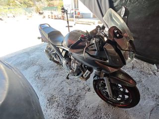 Mecanico de motos