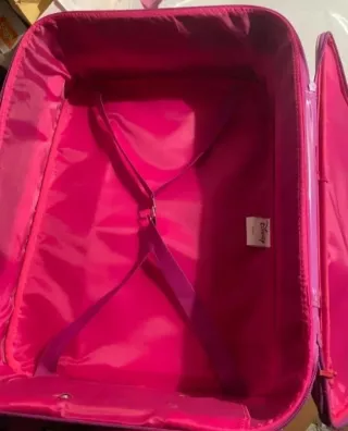 Maleta Infantil Disney Daisy