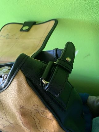 Borsa tracolla Alviero Martini