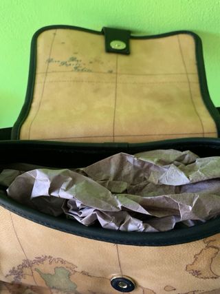 Borsa tracolla Alviero Martini