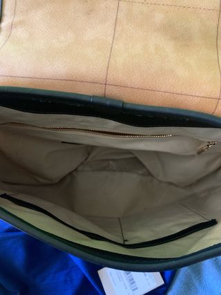 Borsa tracolla Alviero Martini