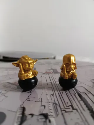 Rollinz Star Wars Dorati