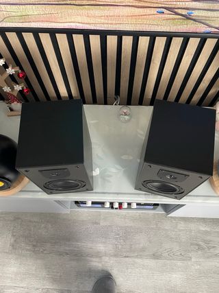 Altavoces JBL Tlx 200 Hi-Fi Gris