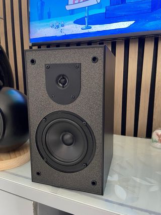 Altavoces JBL Tlx 200 Hi-Fi Gris