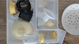 Sacaleches Medela Swing Flex Eléctrico