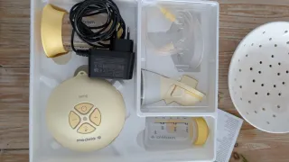 Sacaleches Medela Swing Flex Eléctrico