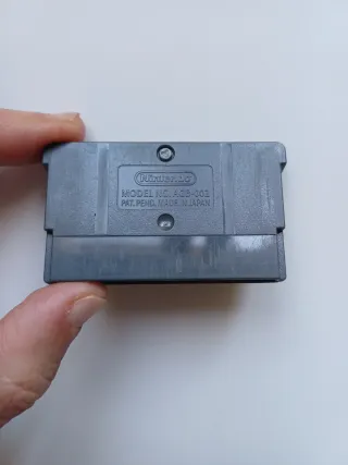 Kirby Amazing Mirror - Gioco GBA