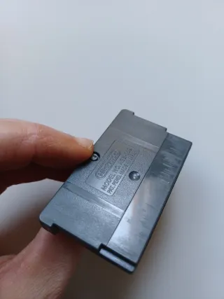 Kirby Amazing Mirror - Gioco GBA