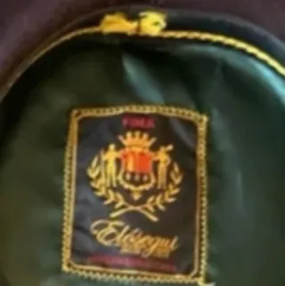 Boina Vasca Elosegui Marrón Talla 58