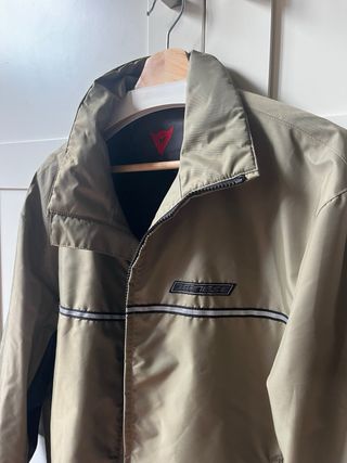 Chaqueta Dainese Moto