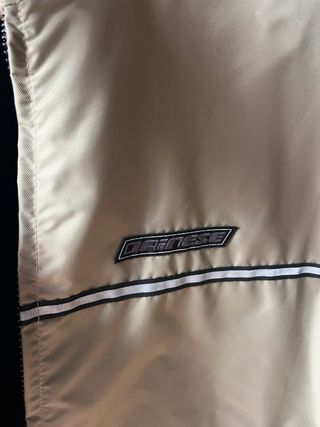 Chaqueta Dainese Moto