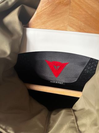 Chaqueta Dainese Moto