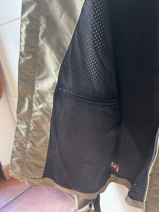 Chaqueta Dainese Moto