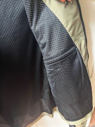 Chaqueta Dainese Moto