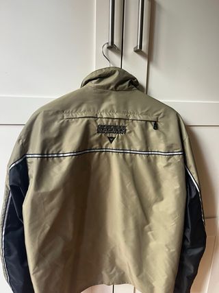 Chaqueta Dainese Moto