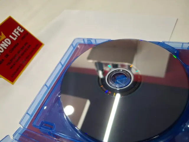 Red Dead Redemption 2 PS4